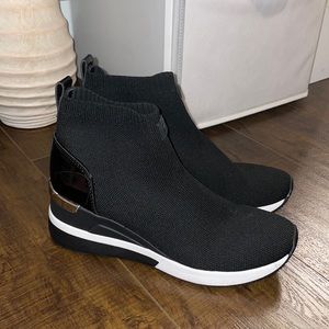 Michael Kors Skyler bootie sneaker